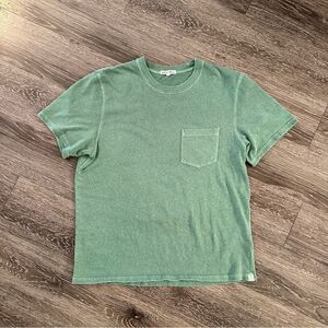 Alex Mill Vintage Wash Pocket Tee